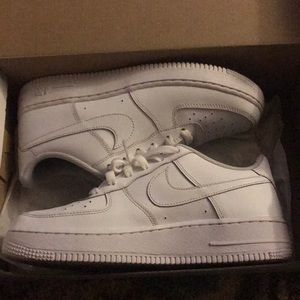 Youth boys Nike Air Force 1